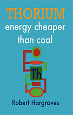 Cover of Thorium: Energy Cheaper than Coal